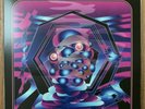 Thee Oh Sees Osees The 12” Synth Purple Vinyl