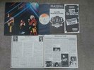 MOTT THE HOOPLE Live LP CBS/Sony ?– SOPN 104 Japan 1974 no OBI