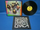 RECORD ALBUM THE UNDERTONES