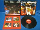RECORD ALBUM QUEEN LIVE MAGIC