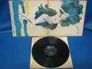 RECORD VINYL ALBUM GOLDEN EARRING MOONTAN