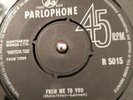 The Beatles ?– From Me To You Vinyl 7