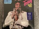 Elvis Presley ?Today FTD Vinyl Lp Same Day Post  Sealed