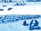 Explosions in the Sky How Strange Innocence - Ann. Edition Vinyl 2 LP NEW SEALED