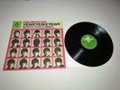 LP - The Beatles - Yeah Yeah Yeah  - A hard Days Night - Green Odeon O83739
