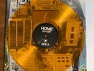 Home Odyssey Vinyl LP Orange Mint