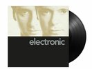ELECTRONIC Electronic Vinyl LP NEW & SEALED