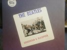 The Beatles ?– Stockholm & Blackpool – PLD 6365 RED CLEAR MARBLED