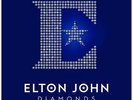 Elton John - Diamonds [Vinyl LP]
