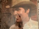 ELVIS GUITAR MAN VINYL LP CHILE PROMO