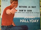 JOHNNY HALLYDAY ITALIE ????????