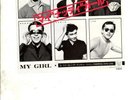 MADNESS My Girl JAPAN 7