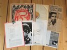 J.J. Cale - Vinyl - 5 - German Promo LP - Scarce