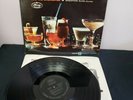 Xavier Cugat CUGI'S COCKTAILS MG 20832 SPACE JAZZ LATIN 1963 STEREO