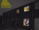 ARCTIC MONKEYS Favourite Worst Nightmare Vinyl LP NEW & SEALED