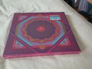 GRATEFUL DEAD Cornell 5/8/77 w promo 7700 5-LP vinyl Box Set 180 Gram 1st Ed