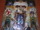 MICHAEL JACKSON-DANGEROUS,2 X VINYL,LP,ALBUM,SPAIN 1991