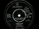ORIGINAL ZOOT MONEYS BIG ROLL BAND 7” 60's MINT U.K MOD R&B SOUL 45