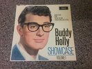 Buddy Holly Buddy Showcase Vol 1 Lovely Condition Rare Original UK 7