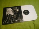 Tigers Jaw Belongs To The Dead 2006 LP Black Label NM-M/EX w/INSERT