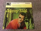 Johnny Kid & The Pirates Rare Original UK 7