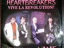 Johnny Thunders And The Heartbreakers ?– Vive La Revolution 2 x 10''
