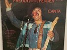 Salsa Dura Guaguanco LP FREDDY FENDER Canta (DEWELL NARVAEZ) HEAR Crazy Cajun OG