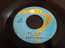 BUD HARPER - MR SOUL - PEACOCK - 1939 - ORIGINAL ISSUE - NORTHERN SOUL