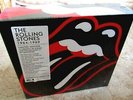 ROLLING STONES - 1964-1969 VINYL BOX SET , New Sealed. Ultra-rare Numbered Ltd E