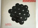 LaMONT JOHNSON NINE LP PRIVATE jazz funk fusion 1976 ULTRASONIC CLEANED NM Vinyl