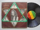 BUNNY WAILER In I Father's House SOLOMONIC Roots + Steppers Dub Reggae LP HEAR
