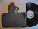 BOB MARLEY & THE WAILERS  Catch A Fire ISLAND Lighter Cover Reggae LP HEAR