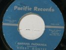 LATIN JAZZ PACHANGA BOBBY MONTEZ - 