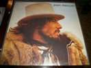John Phillips ?– The Wolfking Of L.A. - LP - 1988 - Decal
