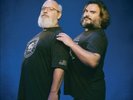 Tenacious D Blue Series [GRAY] 7