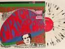 Timothy Leary Turn On, Tune In, Drop Out LP 400 Copies White W/Black Splatter