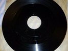D Train test pressing You're the one for me - funk 1981
