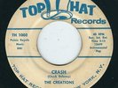Surf Instro / Teen - Danny Gomes Creations TOP HAT 1003 Crash / Chickie darlin ?