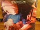 Harry Chapin Greatest Stories Live SEALED Classic Rock Vinyl Records