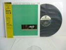 TSUYOSHI YAMAMOTO TRIO misty LP Vinyl JAPAN THREE BLIND MICE TBM-30 OBI