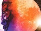 Man on the Moon: The End of Day [Vinyl] Explicit Lyrics - LP (12
