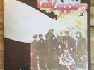 LED ZEPPELIN II LP 1969 A/B **MISPRINT** **PYE CONTRACT PRESSING (U.S)**