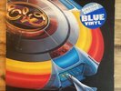THE ELECTRIC LIGHT ORCHESTRA - OUT OF THE BLUE 2xLP *BLUE VINYL* A2/B2 )