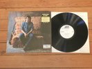 JOHN PRINE SELF TITLED WLP EX LP White Label Promo w/ Insert 1971 Hello in There
