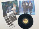 Bad Boys Blue - Love Is No Crime - LP - DE - Coconut 208 670 - MINT  ITALO DISCO
