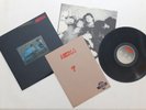 Nena - Same - LP - EU - 1983  + PRESSEMAPPE    RAR   NDW / NEW WAVE