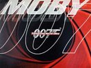 Moby James Bond Theme (Moby's Re-Version) Uk 12