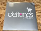 Deftones - White Pony 2LP Vinyl Gatefold Sealed with sleeve wear READ