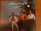 Emerson, Lake, Palmer Love Beach Promo Rare and Autographed by Keith Emerson