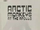 Arctic Monkeys - At The Apollo - RARE LTD vinyl box set - BRAND NEW SEALED